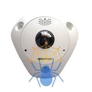 IP-камера Hikvision DS-2CD6365G0E-IVS(B) фото