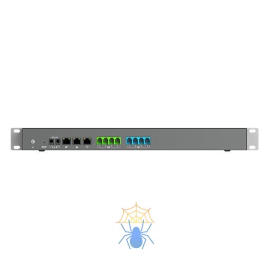 IP ATC Grandstream UCM6304