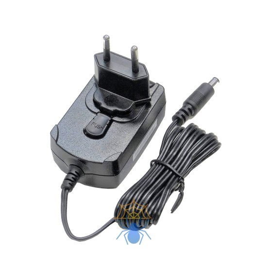 Адаптер питания Grandstream 5V/600MAPSU купить в интернет-магазине ...