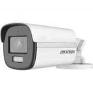 Аналоговая HD-TVI камера видеонаблюдения Hikvision DS-2CE12DF3T-FS
