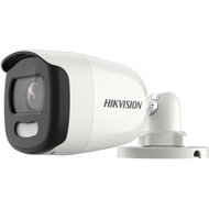 Аналоговая HD-TVI камера видеонаблюдения Hikvision DS-2CE10HFT-F28