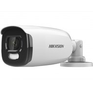 Аналоговая HD-TVI камера видеонаблюдения Hikvision DS-2CE12HFT-F28