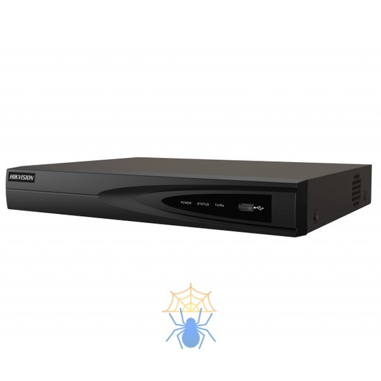 IP-видеорегистратор Hikvision DS-7604NI-K1(C) фото