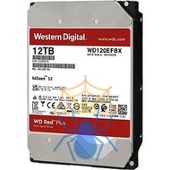 Жесткий диск Western Digital WD120EFBX фото