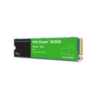 SSD накопитель Western Digital WDS100T3G0C