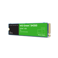 SSD накопитель Western Digital WDS200T3G0C