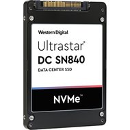 SSD накопитель Western Digital 0TS1877