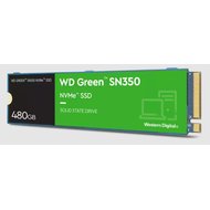 SSD накопитель Western Digital WDS480G2G0C