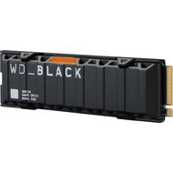 SSD накопитель Western Digital WDS500G1XHE