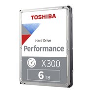 Жесткий диск Toshiba HDWR460EZSTA