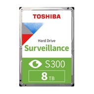 Жесткий диск Toshiba HDWT380UZSVA