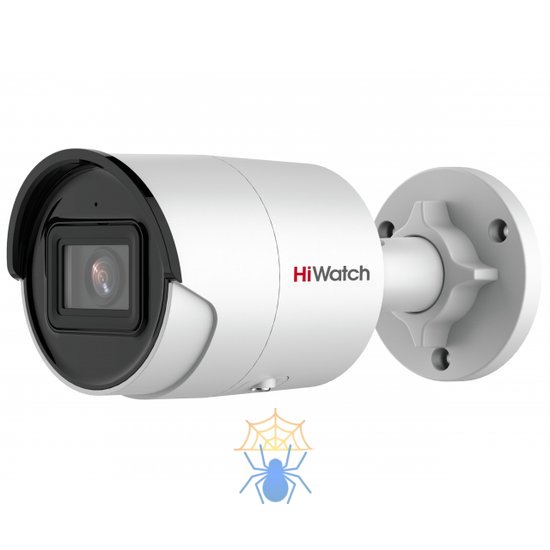 IP-камера HiWatch IPC-B022-G2-U фото