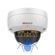 IP-камера HiWatch IPC-D022-G2-U фото