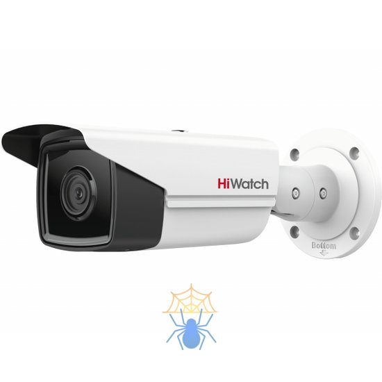IP-камера HiWatch IPC-B522-G2-4I фото