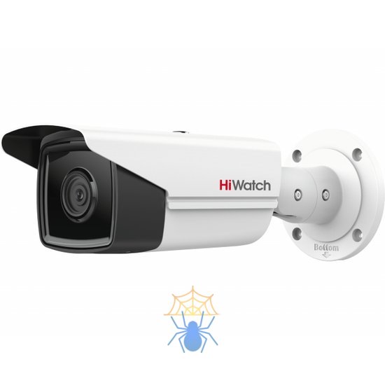 IP-камера HiWatch IPC-B542-G2/4I фото