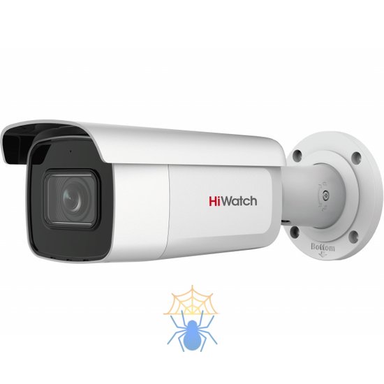 IP-камера HiWatch IPC-B622-G2-ZS фото