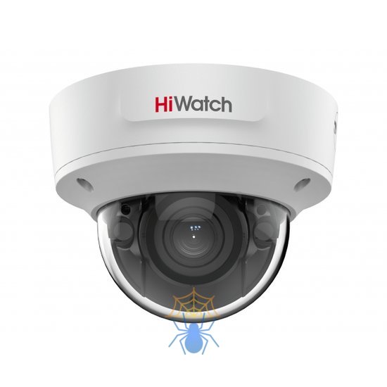 IP-камера HiWatch IPC-D642-G2-ZS фото