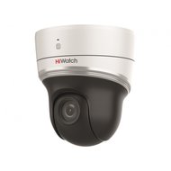 Поворотная IP-камера Hiwatch PTZ-N2204I-D3/W