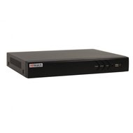 Гибридный видеорегистратор HiWatch DS-H304QA(B)
