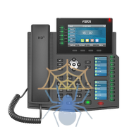 IP телефон Fanvil X6U