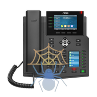 IP телефон IP Fanvil X5U