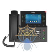IP телефон Fanvil X7C