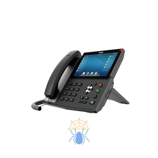 IP телефон Fanvil X7A фото