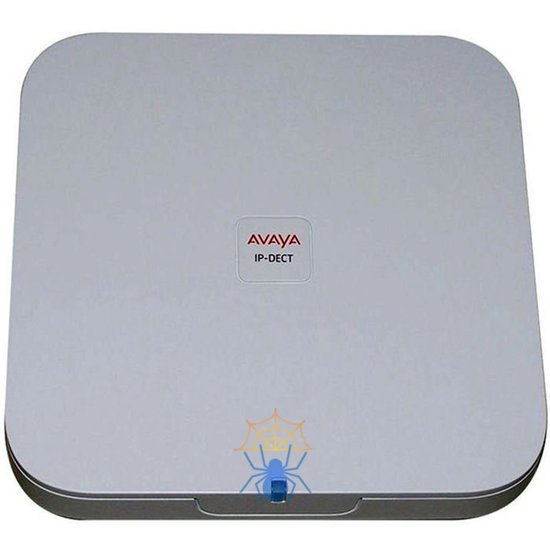 IP базовая станция DECT Avaya 700515208 фото