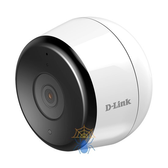Видеокамера IP D-Link DCS-8600LH