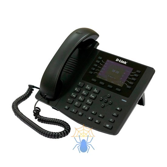 IP-телефон D-Link DPH-400GE