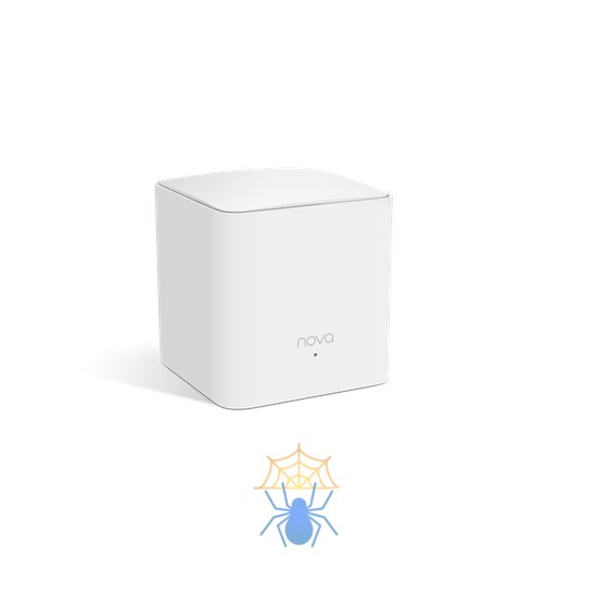 Wi-Fi Mesh система Tenda MW5C (3-PACK) купить в Telecom-Sales.ru ...