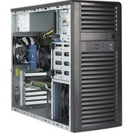 Серверная платформа SuperMicro SYS-5039C-T