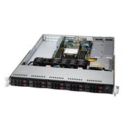 Серверная платформа SuperMicro SYS-110P-WTR