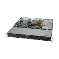 Серверная платформа SuperMicro SYS-510P-MR