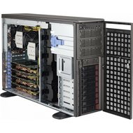 Серверная платформа SuperMicro GPU SYS-7049GP-TRT