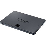 SSD накопитель Samsung MZ-77Q8T0BW
