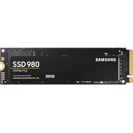 SSD накопитель Samsung MZ-V8V500BW