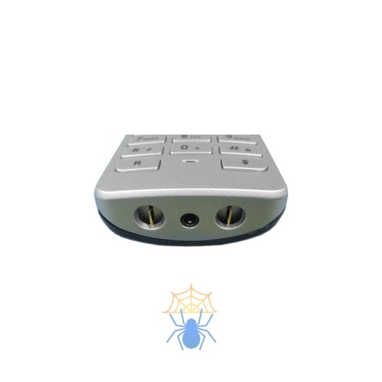 DECT IP телефон Yealink W76P