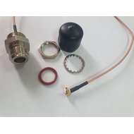 Антенный кабель (пигтейл) MikroTik OEMMMCX