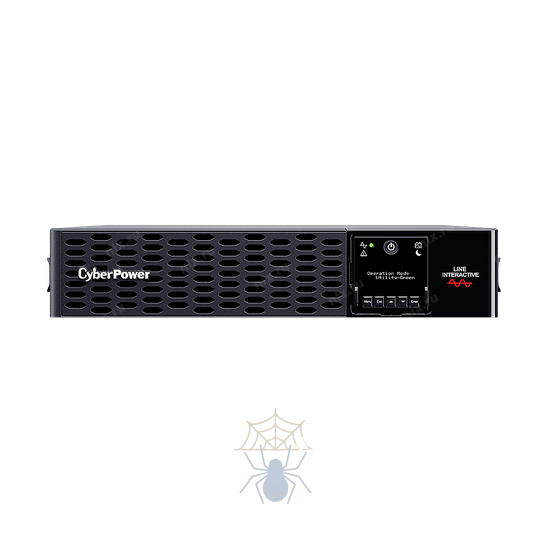 Источник бесперебойного питания CyberPower PR3000ERTXL2UA — купить по ...
