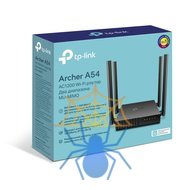 Роутер TP-Link Archer A54 купить в Telecom-Sales.ru | характеристики и цены