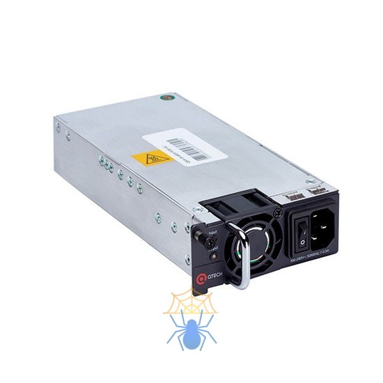 Блок питания QTECH QSW-M-4700-AC — купить по выгодной цене в Telecom ...