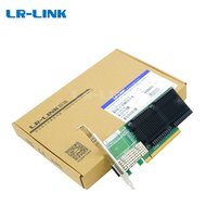 Сетевой адаптер LR-Link LRES1019PF-QSFP28