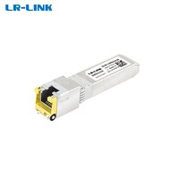 Трансивер SFP+ LR-Link LRXP0010-Y3ATR