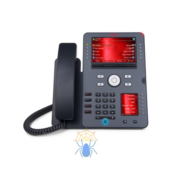 IP телефон Avaya J189 700512396 фото