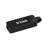 Сетевая карта USB-C D-Link DUB-2312