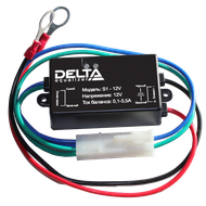Аккумуляторный балансир Delta Battery S1-12V