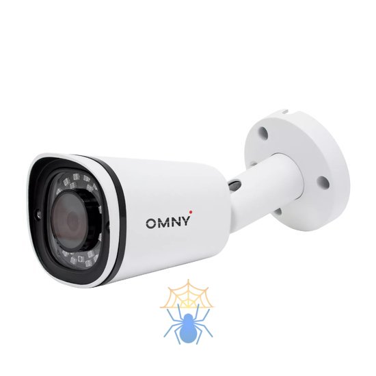 IP-камера OMNY BASE miniBullet2T-U фото