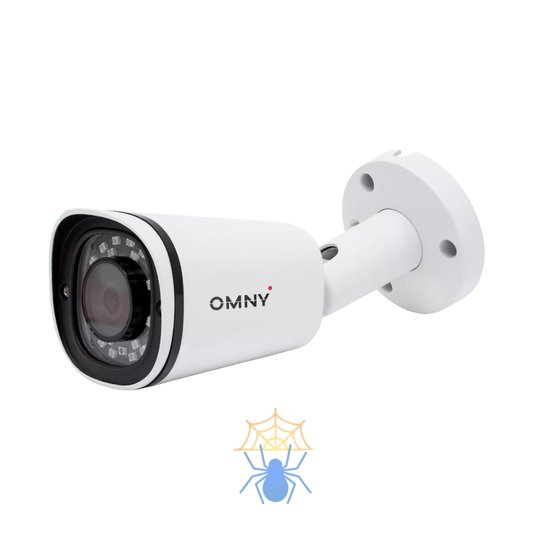 IP-камера OMNY BASE OMNY miniBullet5E-U v2 фото
