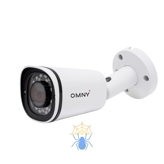 IP-камера OMNY BASE miniBullet5EZ-WDU 2880 фото